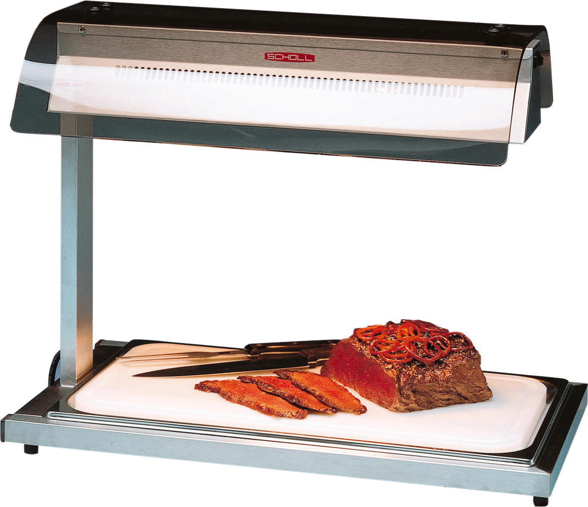 Speisenwärmer Duo Therm 2